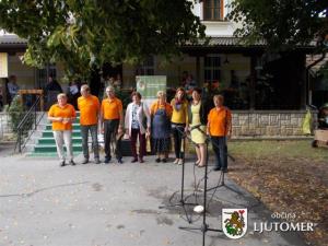 TD Stara Cesta pripravilo 14. Bučarijo 5